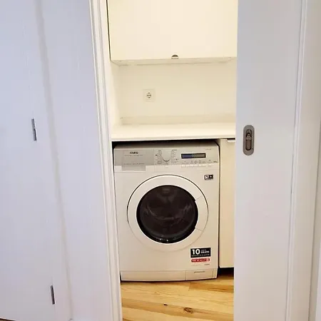 Light & Style Apartment *