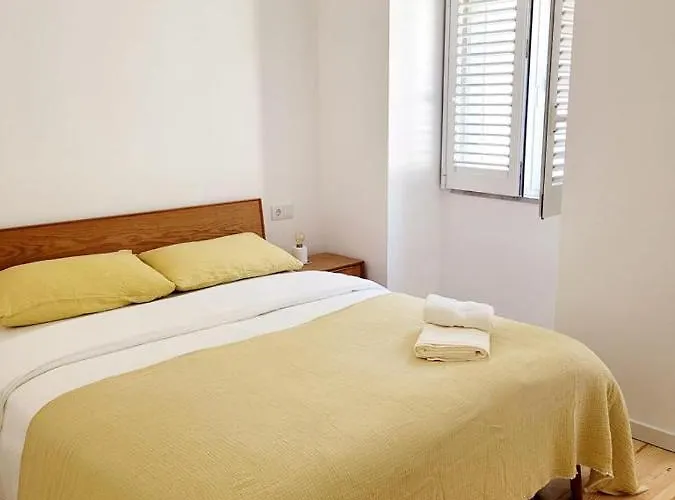 Apartament Light & Style *