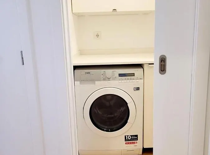 Light & Style Apartament *