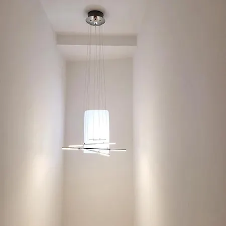 Light & Style Apartment *