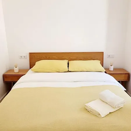 Апартаменти Light & Style