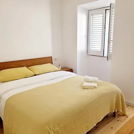 Appartement Light & Style *