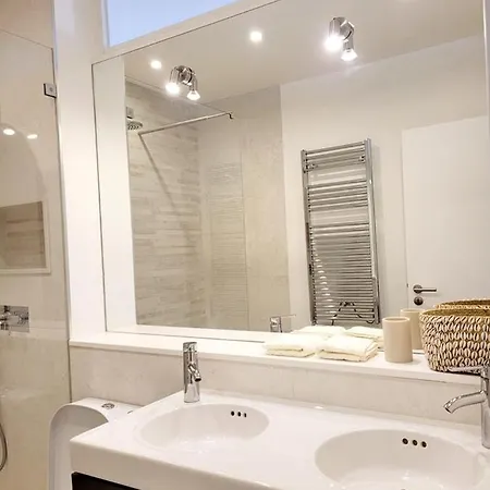 Апартаменты Light & Style Лиссабон