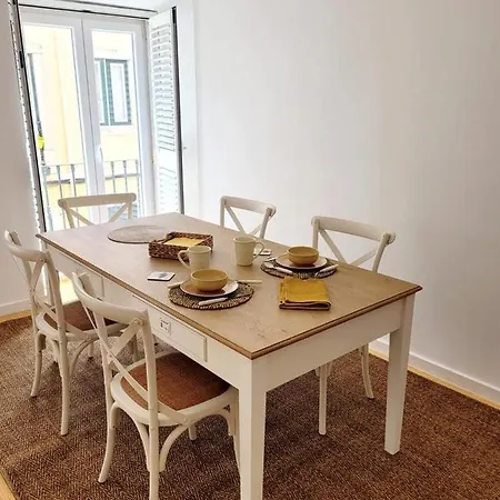 Apartment Light & Style *