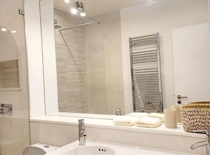 شقة Light & Style Lisboa