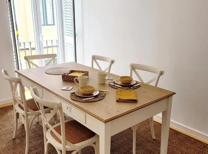 شقة Light & Style *