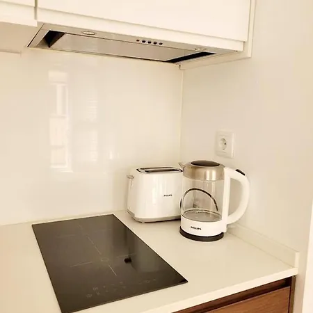 Lägenhet Light & Style